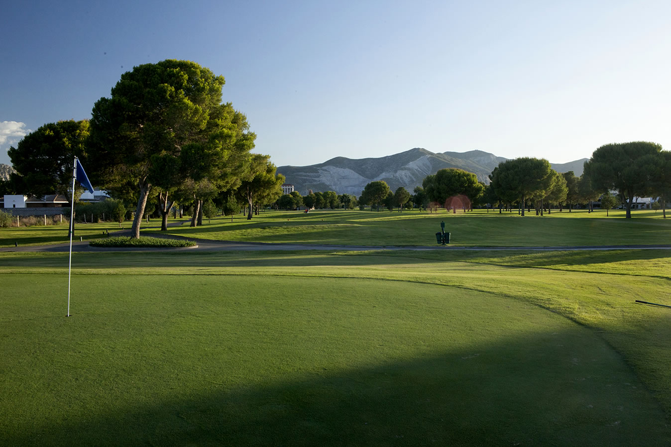 Instalaciones – Campestre Torreón